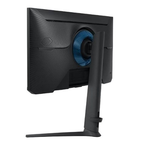Monitor 27 cali LS27BG400EUXEN IPS 1920x1080 FHD 16:9 2xHDMI/1xDP 1 ms (GTG) płaski HAS+PIVOT 240Hz Gaming 2 lata d2d Monitor 27 cali LS27BG400EUXEN IPS 1920x1080 FHD 16:9 2xHDMI/1xDP 1 ms (GTG) płaski HAS+PIVOT 240Hz Gaming 2 lata d2d