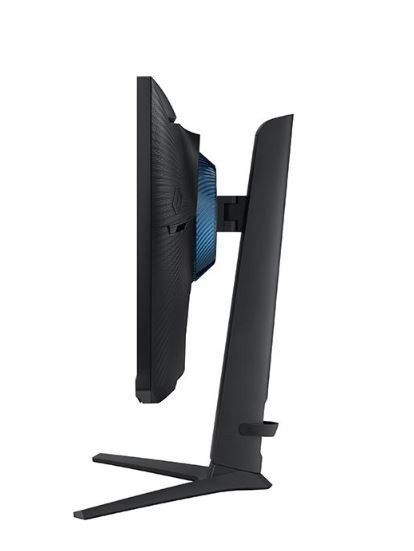 Monitor 27 cali LS27BG400EUXEN IPS 1920x1080 FHD 16:9 2xHDMI/1xDP 1 ms (GTG) płaski HAS+PIVOT 240Hz Gaming 2 lata d2d Monitor 27 cali LS27BG400EUXEN IPS 1920x1080 FHD 16:9 2xHDMI/1xDP 1 ms (GTG) płaski HAS+PIVOT 240Hz Gaming 2 lata d2d