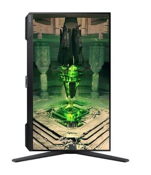 Monitor 27 cali LS27BG400EUXEN IPS 1920x1080 FHD 16:9 2xHDMI/1xDP 1 ms (GTG) płaski HAS+PIVOT 240Hz Gaming 2 lata d2d Monitor 27 cali LS27BG400EUXEN IPS 1920x1080 FHD 16:9 2xHDMI/1xDP 1 ms (GTG) płaski HAS+PIVOT 240Hz Gaming 2 lata d2d