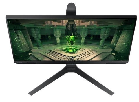 Monitor 27 cali LS27BG400EUXEN IPS 1920x1080 FHD 16:9 2xHDMI/1xDP 1 ms (GTG) płaski HAS+PIVOT 240Hz Gaming 2 lata d2d Monitor 27 cali LS27BG400EUXEN IPS 1920x1080 FHD 16:9 2xHDMI/1xDP 1 ms (GTG) płaski HAS+PIVOT 240Hz Gaming 2 lata d2d