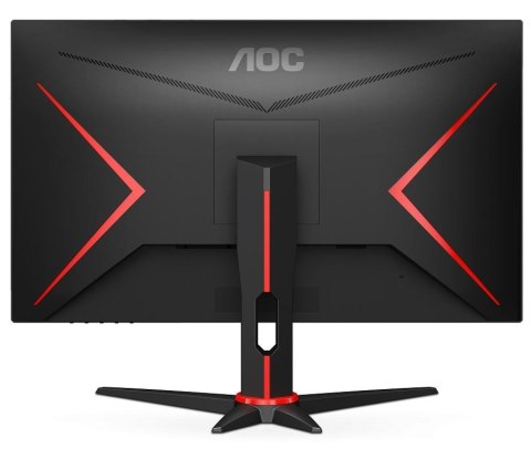 Monitor 27G2SPAE 27 cali IPS 165Hz HDMIx2 DP Głośniki Monitor 27G2SPAE 27 cali IPS 165Hz HDMIx2 DP Głośniki