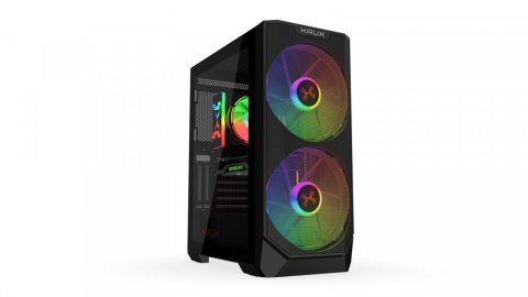 Obudowa - Vortex RGB Obudowa - Vortex RGB