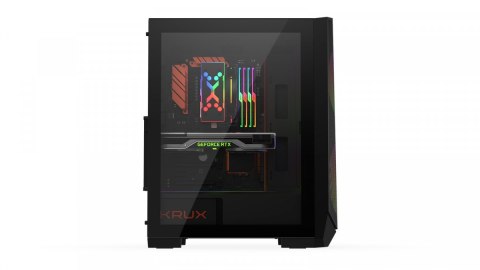 Obudowa - Vortex RGB Obudowa - Vortex RGB
