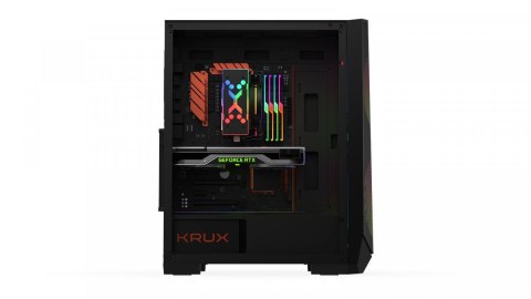 Obudowa - Vortex RGB Obudowa - Vortex RGB