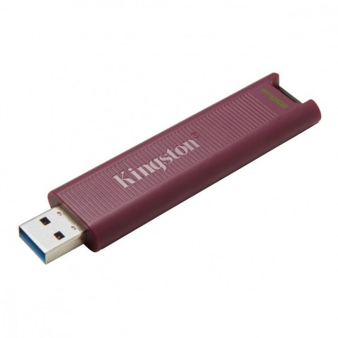 Pendrive Data Traveler MAX A 256GB USB-A 3.2 Gen2 Pendrive Data Traveler MAX A 256GB USB-A 3.2 Gen2