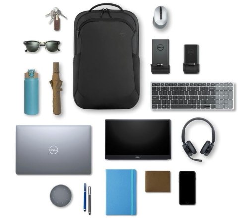 Plecak EcoLoop Pro Backpack CP5723 15 cali Plecak EcoLoop Pro Backpack CP5723 15 cali