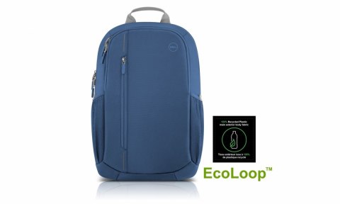 Plecak EcoLoop Urban CP4523B 15 cali Plecak EcoLoop Urban CP4523B 15 cali