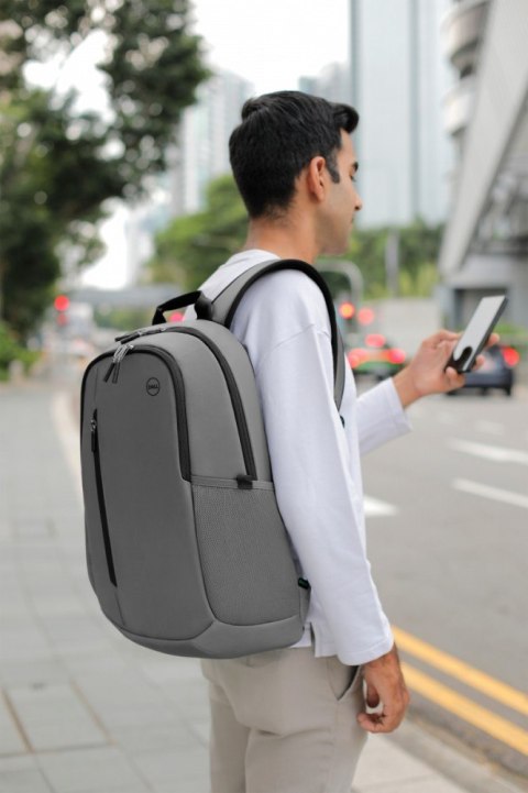 Plecak EcoLoop Urban CP4523G 15 cali Plecak EcoLoop Urban CP4523G 15 cali