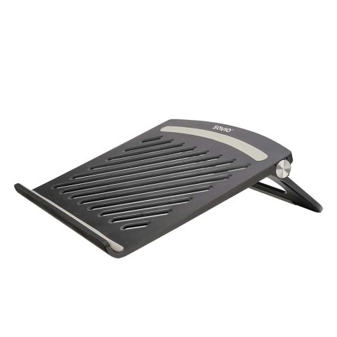 Przenośna podstawka biurowa pod laptop/tablet PB-02 Przenośna podstawka biurowa pod laptop/tablet PB-02