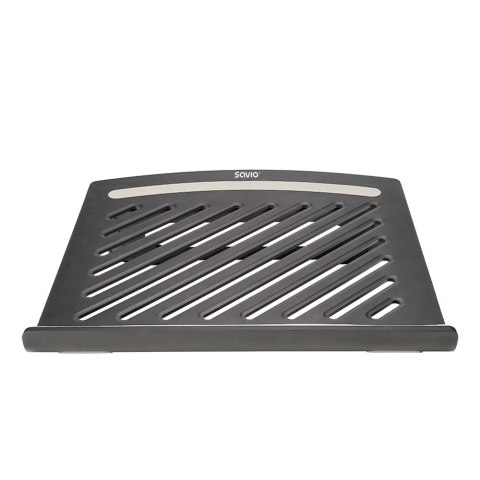 Przenośna podstawka biurowa pod laptop/tablet PB-02 Przenośna podstawka biurowa pod laptop/tablet PB-02