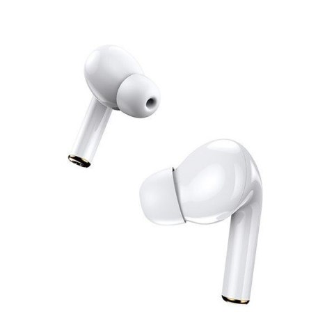 Słuchawki Bluetooth 5.0 T29 TWS Białe Słuchawki Bluetooth 5.0 T29 TWS Białe