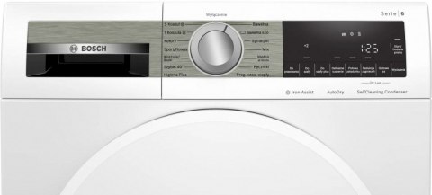 Suszarka WQG245APPL Suszarka WQG245APPL