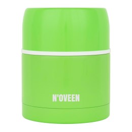 Termos obiadowy TB930 470 ml Zielony
