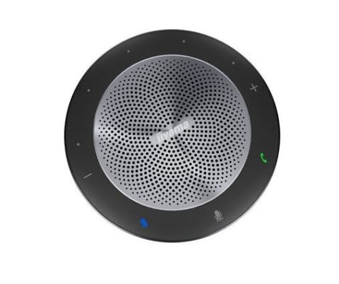Zestaw głośnomówiący UC SPK01L 85dB,6xMIC,USB-C,AUX,BT Zestaw głośnomówiący UC SPK01L 85dB,6xMIC,USB-C,AUX,BT