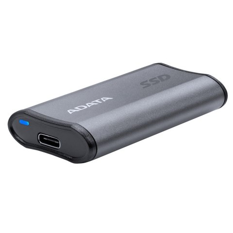 Dysk zewnętrzny SSD SE880 1TB USB3.2A/C Gen2x2 Dysk zewnętrzny SSD SE880 1TB USB3.2A/C Gen2x2