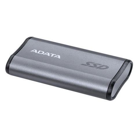 Dysk zewnętrzny SSD SE880 1TB USB3.2A/C Gen2x2 Dysk zewnętrzny SSD SE880 1TB USB3.2A/C Gen2x2