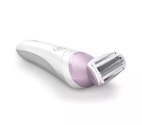 Golarka damska Seria 6000 BRL136/00 Golarka damska Seria 6000 BRL136/00