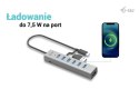 Hub USB-C Charging Metal HUB 7 Port