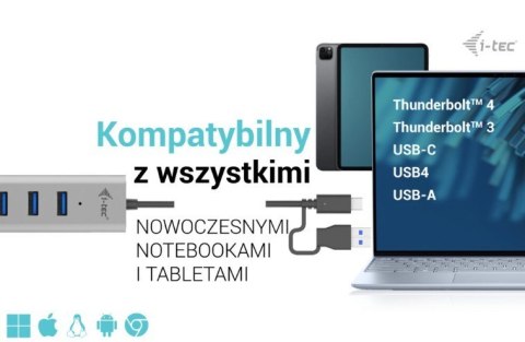 Hub USB-C Charging Metal HUB 7 Port Hub USB-C Charging Metal HUB 7 Port