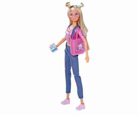 Lalka Steffi Love kocia moda Lalka Steffi Love kocia moda