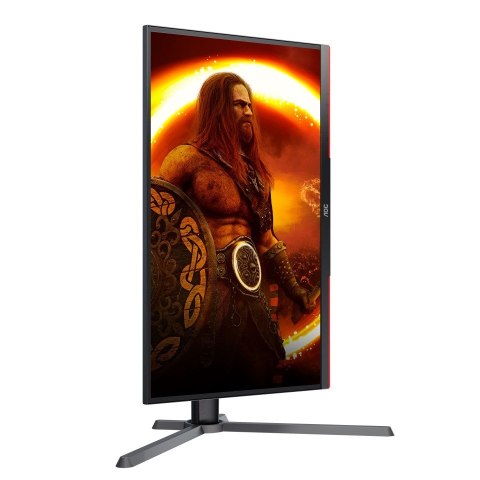 Monitor 24,5 cali 25G3ZM/BK VA 240Hz HDMIx2 DPx2 Pivot Monitor 24,5 cali 25G3ZM/BK VA 240Hz HDMIx2 DPx2 Pivot