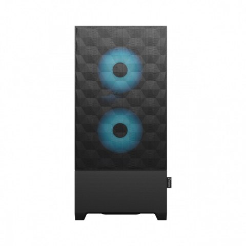 Obudowa Pop Air TG Clear Tint RGB cyan core Obudowa Pop Air TG Clear Tint RGB cyan core