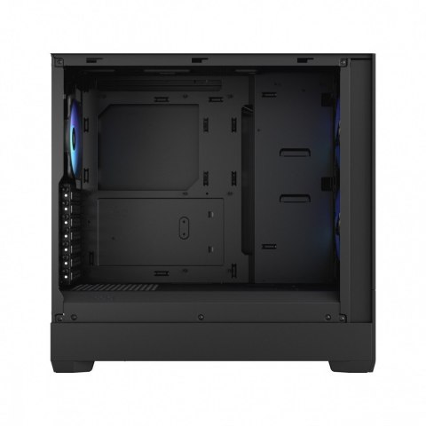 Obudowa Pop Air TG Clear Tint RGB czarna Obudowa Pop Air TG Clear Tint RGB czarna