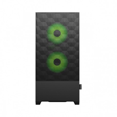 Obudowa Pop Air TG Clear Tint RGB zielona Obudowa Pop Air TG Clear Tint RGB zielona
