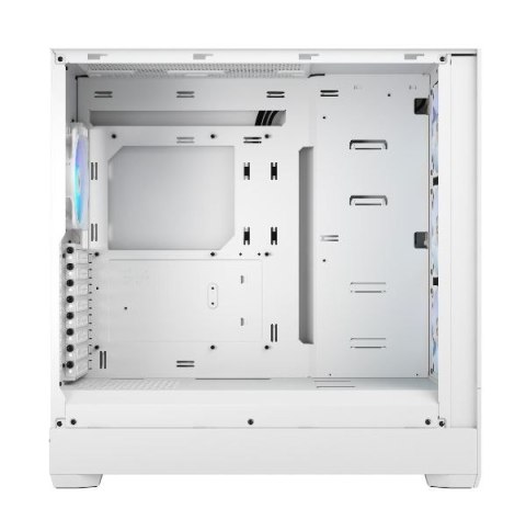 Obudowa Pop XL Air RGB White TG Clear Tint Obudowa Pop XL Air RGB White TG Clear Tint