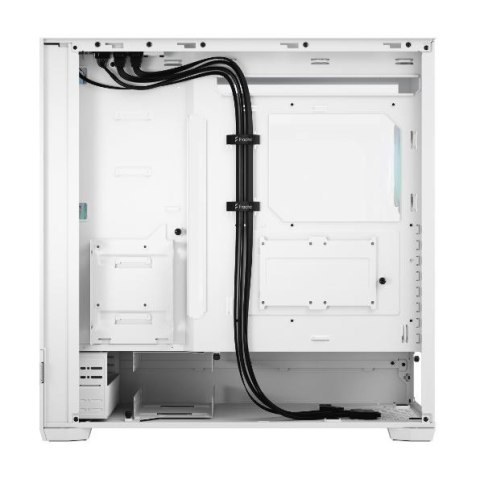 Obudowa Pop XL Air RGB White TG Clear Tint Obudowa Pop XL Air RGB White TG Clear Tint