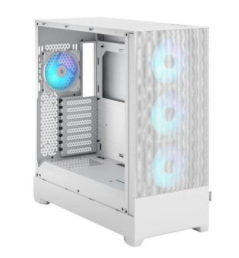 Obudowa Pop XL Air RGB White TG Clear Tint Obudowa Pop XL Air RGB White TG Clear Tint
