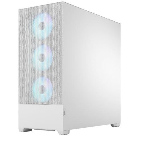 Obudowa Pop XL Air RGB White TG Clear Tint Obudowa Pop XL Air RGB White TG Clear Tint