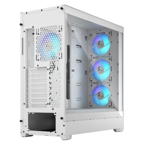 Obudowa Pop XL Air RGB White TG Clear Tint Obudowa Pop XL Air RGB White TG Clear Tint