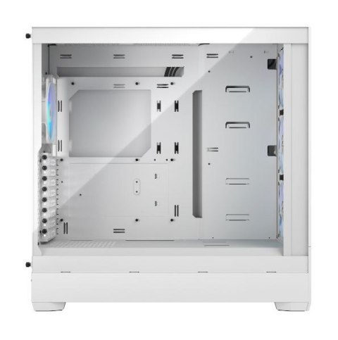 Obudowa Pop XL Air RGB White TG Clear Tint Obudowa Pop XL Air RGB White TG Clear Tint