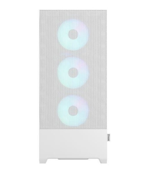 Obudowa Pop XL Air RGB White TG Clear Tint Obudowa Pop XL Air RGB White TG Clear Tint