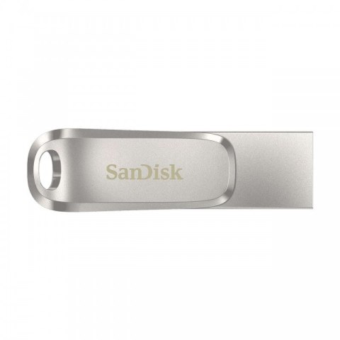 Pamięć Ultra Dual Drive Luxe 256GB USB 3.1 Type-C Pamięć Ultra Dual Drive Luxe 256GB USB 3.1 Type-C