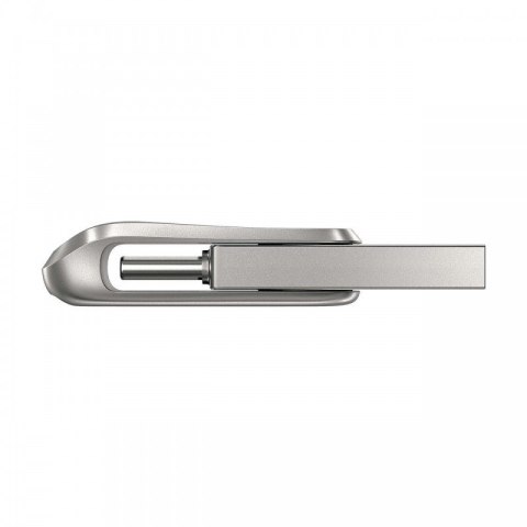 Pamięć Ultra Dual Drive Luxe 256GB USB 3.1 Type-C Pamięć Ultra Dual Drive Luxe 256GB USB 3.1 Type-C