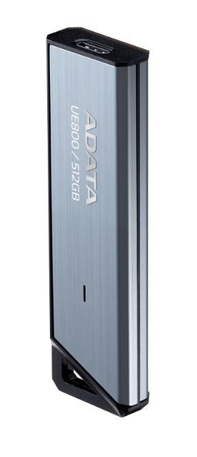 Pendrive Elite UE800 512GB USB3.2-C Gen2 Pendrive Elite UE800 512GB USB3.2-C Gen2