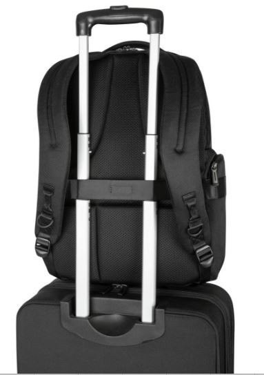 Plecak na laptopa 15-16'' Mobile Elite Backpack - Black Plecak na laptopa 15-16'' Mobile Elite Backpack - Black