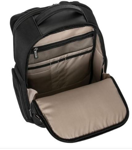 Plecak na laptopa 15-16'' Mobile Elite Backpack - Black Plecak na laptopa 15-16'' Mobile Elite Backpack - Black