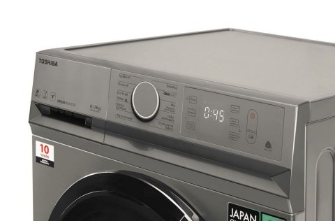 Pralka TW-BL90A4PL(SS) 8KG Pralka TW-BL90A4PL(SS) 8KG