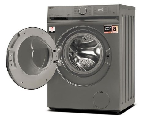 Pralka TW-BL90A4PL(SS) 8KG Pralka TW-BL90A4PL(SS) 8KG