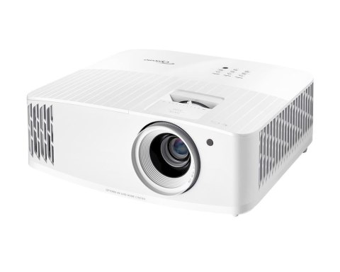 Projektor UHD35x DLP 4K 3600AL 1 000 000:1 HDR & HGL Projektor UHD35x DLP 4K 3600AL 1 000 000:1 HDR & HGL