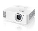 Projektor UHD35x DLP 4K 3600AL 1 000 000:1 HDR & HGL