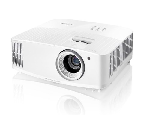 Projektor UHD35x DLP 4K 3600AL 1 000 000:1 HDR & HGL Projektor UHD35x DLP 4K 3600AL 1 000 000:1 HDR & HGL