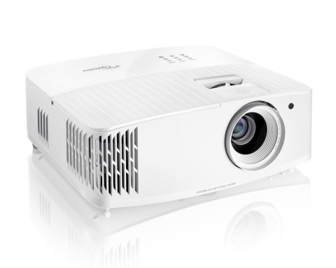 Projektor UHD35x DLP 4K 3600AL 1 000 000:1 HDR & HGL Projektor UHD35x DLP 4K 3600AL 1 000 000:1 HDR & HGL