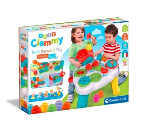 Stolik Sensoryczny Clemmy Stolik Sensoryczny Clemmy