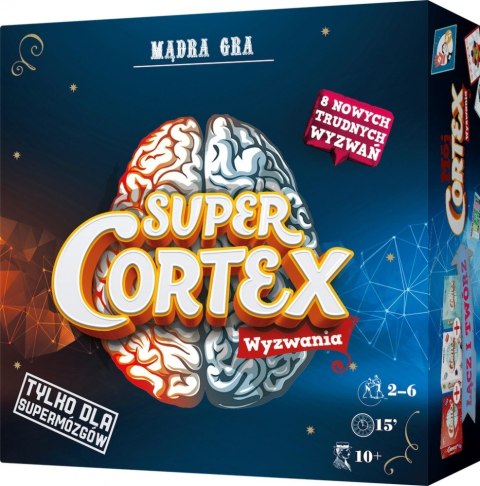 Gra Cortex Super Cortex Gra Cortex Super Cortex