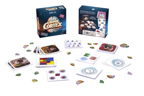 Gra Cortex Super Cortex Gra Cortex Super Cortex