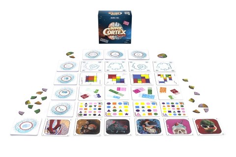 Gra Cortex Super Cortex Gra Cortex Super Cortex